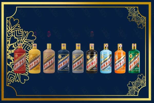 盐城大丰区烟酒回收生肖茅台酒