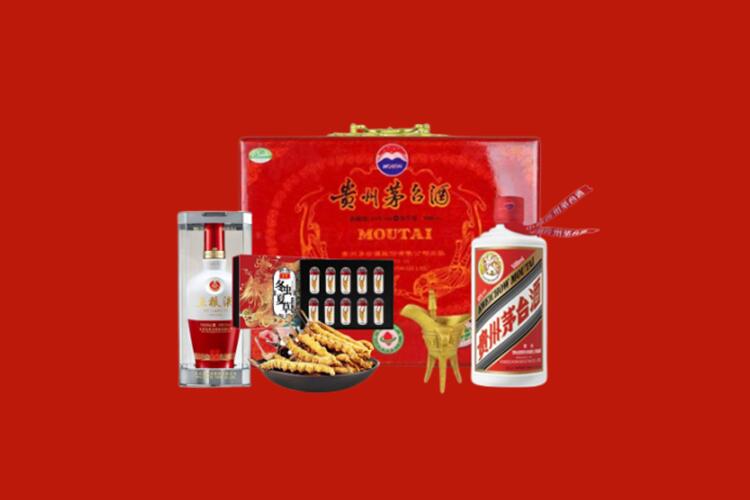 盐城大丰区烟酒回收名酒
